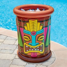 Play Day Inflatable Party Tiki Cooler   566028295